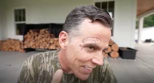 Post Malone Tattooed My Face!