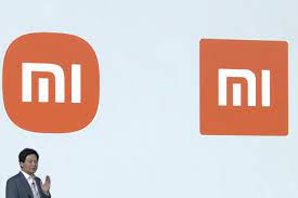 At a big conference, xiaomi showed off her new logo. Xiaomi S New Logo Is Almost Unrecognizable The Verge
