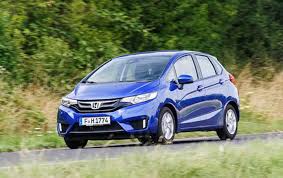2016 honda jazz the honda jazz is a reliable subcompact model from honda that has been in production since as early as 2001 with great sales and many alterations throughout the years. Honda Jazz Ist Preis Leistungs Sieger 2016