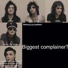 Available now every where music is sold! Black Veil Brides Andy Biersack Andy Biersack Black Veil Brides Andy Black Veil Brides Veil Brides