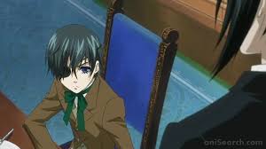 Weitere ideen zu black butler zitate, anime zitate, black butler. Ciel Phantomhive Charakter Anisearch