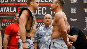 See more of michael chandler on facebook. Majkl Chendler Vzyal Revansh U Brenta Primusa Novosti Mma