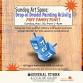 Drop-in Dreidel Painting Activity for Amherst event image