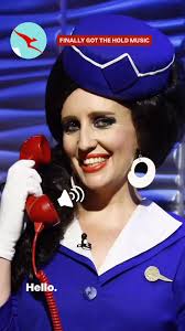 PART 2 Finally got the hold music Qantas WOW such an incredible Customer  care team BEST IN THE WORLD X