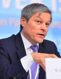 Oct 11, 2021 · (ciolos's) usr party was the sole party who has made a proposal to me, president iohannis told reporters on monday after holding consultations with all the parliamentary parties. Dacian Ciolos Has The Opportunity To Become Prime Minister Again