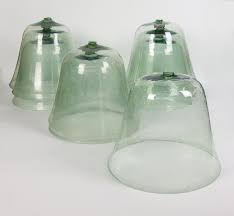 Cloche De Maraicher En Verre Cloche En Verre Cloche Verre