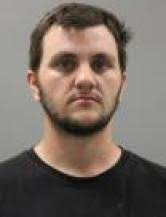 Limestone County Arrest Reports 05/22/25