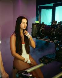 Reel by skilah blue hurd (@skilah) · January 6, 2024