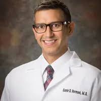 Samir Vermani, M.D.