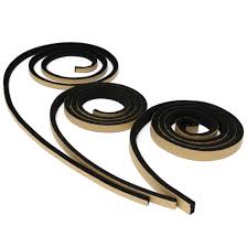 It expands to fill, seal, and effectively insulate gaps and cracks up to 1 inch in size, inside and out! China Air Compressor Construction Anti Shock Foam Sealant China Foam Seal Strip Rubber Seal Strip