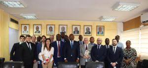 Vuoi scoprire come arrivare a ambasciata costa d'avorio a roma, italia? Consolato Costa D Avorio Ttreviso Consolato Costa D Avorio Triveneto