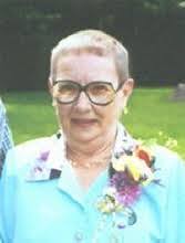 Obituary information for Lorraine Marie Allaire