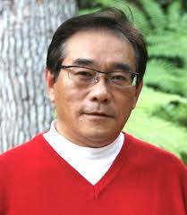 Bing Chu's Instagram, Twitter & Facebook