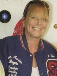 Mariann Mae Steinmann