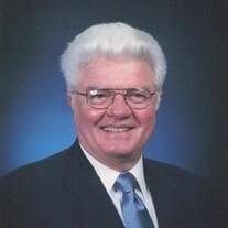 Edwin "Aron" Chapman Obituary