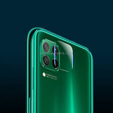 The latest google camera for the huawei p40 series boosts the performance of the image sensors along with the capability of the camera hardware. Sunsky 10 Pcs For Huawei P40 Lite 2 5d Transparent Rear Camera Lens Protector Tempered Glass Film