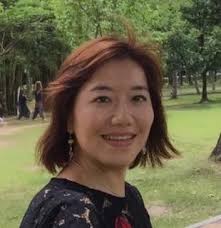 YUANYUAN (MAGGIE) GU