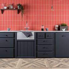 Kitchen layout options many homeowners begin their luxury kitchen design process by considering the layout of the kitchen of their dreams. Kitchen Tile Ideas For 2020 Latest Tiling Trends Walls And Floors