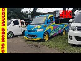 61 gambar modifikasi mobil pick up gran max l300 t120 ss. Foto Mobil Grand Max Pick Up Modif Pick Up Modifikasi Granmax Juragan Iwak Pacitan Owner Maryono Download Penggemar Pick Up M Stiker Mobil Mobil Daihatsu