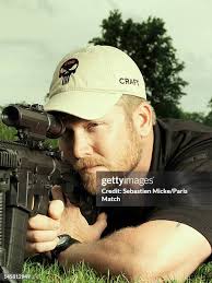 25,002 Chris Kyle Photos & High Res Pictures