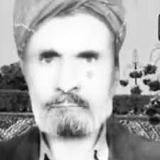 Haroon Sherzai