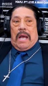 The man, the myth, the legend.. with a giant heart, Danny Trejo. Such a fun  dude. Amazing life story, of gratitude and honesty. Can’t wait for you all  to see this one(or listen:)🧩🧩🧩𝙬𝙖𝙩𝙘𝙝 𝙤𝙧 𝙡𝙞𝙨𝙩𝙚𝙣 ...