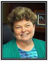 DEANS' WELCOME: Teresa Eagle of the College of Education and Professional  Development