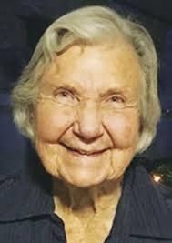 Florence Albertson Obituary (1930