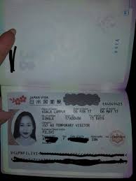 A visa on arrival for malaysia is available under certain conditions. Visa 3 Bulan Ke Malaysia Informasi Dunia Kesehatan