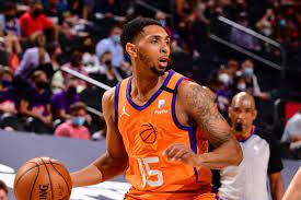 Cameron payne (born august 8, 1994) is an american professional basketball player for phoenix suns of the national basketball association (nba). Cameron Payne Writes His Own Nba Reclamation Story Bright Side Of The Sun