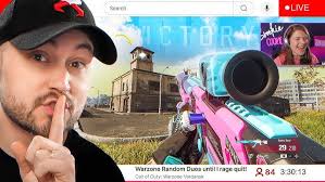 MY FIRST WARZONE WIN