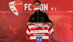 L'entraîneur du fc sion attend un supplément d'âme de son équipe dans la lutte pour le maintien et ce dès ce soir face à. Der Fc Sion Prasentiert Bereits Den Nachsten Neuzugang