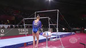 Jun 08, 2021 · jonna adlerteg (švedska) rođena 6. 2019 Artistic Worlds Stuttgart Ger Jonna Adlerteg Swe Qualifications Uneven Bars Youtube