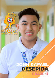 John Rafael Desepida