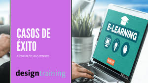 David rockwell, arquitecto norteamericano tweet. Casos De Exito Elearning Designtraining E Learning For Your Company