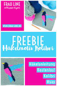 pin auf hakeln kostenlose hakelanleitungen