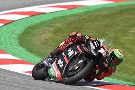 Jorge martin secara mengejutkan mampu merebut pole position pada sesi kualifikasi motogp styria 2021. Gfqmz2ts8f0zgm