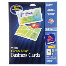 Design and print your own customised business cards within minutes directly from your home or office printer. 56 Customize Business Card Template Avery 28878 For Ms Word By Business Card Template Avery 28878 Cards Design Templates