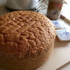 Pin On Cake