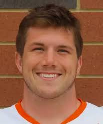 Daniel Erlandson's Instagram, Twitter & Facebook