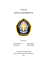 Hormon yang dihasilkan pada koleoptil (pucuk tumbuh) tumbuhan. Doc Soal Dan Jawaban Biostatistik Deskriptif Zahrotul Mahmudati Academia Edu