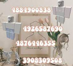 Cute Clothes Codes For Bloxburg Codes For Bloxburg Coding Aesthetic Roblox Outfits
