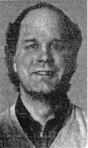 Timothy Louis Vrba (1957-1991)