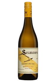 The chenin blanc grape variety originates in the loire valley of france. Badenhorst Secateurs Chenin Blanc Swartland 2019 Product Page Saq Com