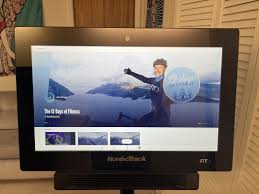 How to find version number on my nordictrack ss / finding my nordic track treadmill serial number youtube : Nordictrack Commercial S22i Studio Cycle Review Pcmag