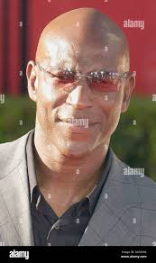 Eric dickerson hi-res stock photography and images