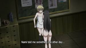 Aki Sora Yume no Naka Episode 2 - Asian Porn Anime