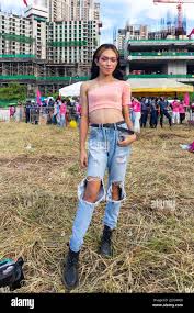 Asian transexual hi-res stock photography and images - Alamy