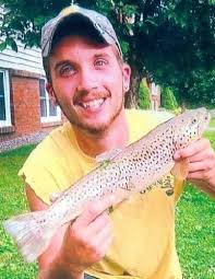 Nathan Kuykendall Obituary (2020)