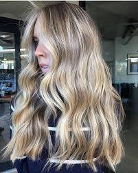 Balayage Business Training On Instagram Waffle Cone Vanilla By Renee Saville Hair Balayage Long Hair Styles Hair